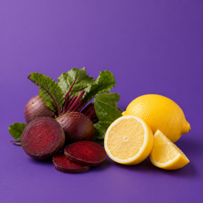 Bio shot z červenej repy 60ml