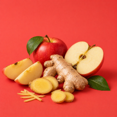 Gingershot – Jablko 250ml